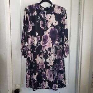 Dear Scarlett Lizzy Tank Dress